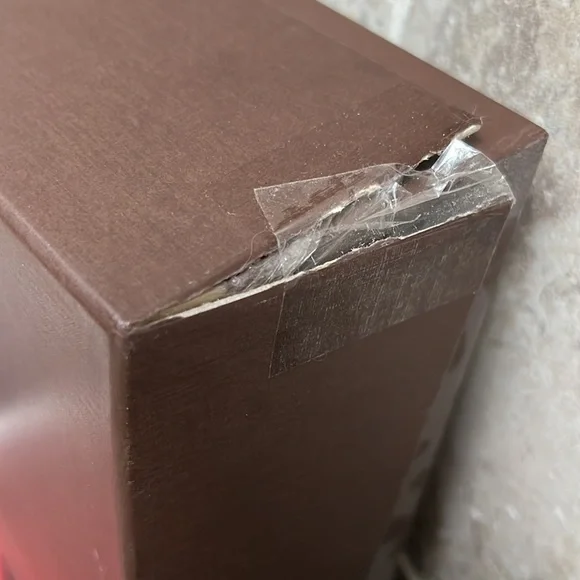 🌸LKNW Louis Vuitton Monogram Speedy 35 Boston Satchel Brown Bag Purse Excellent - Picture 13 of 15